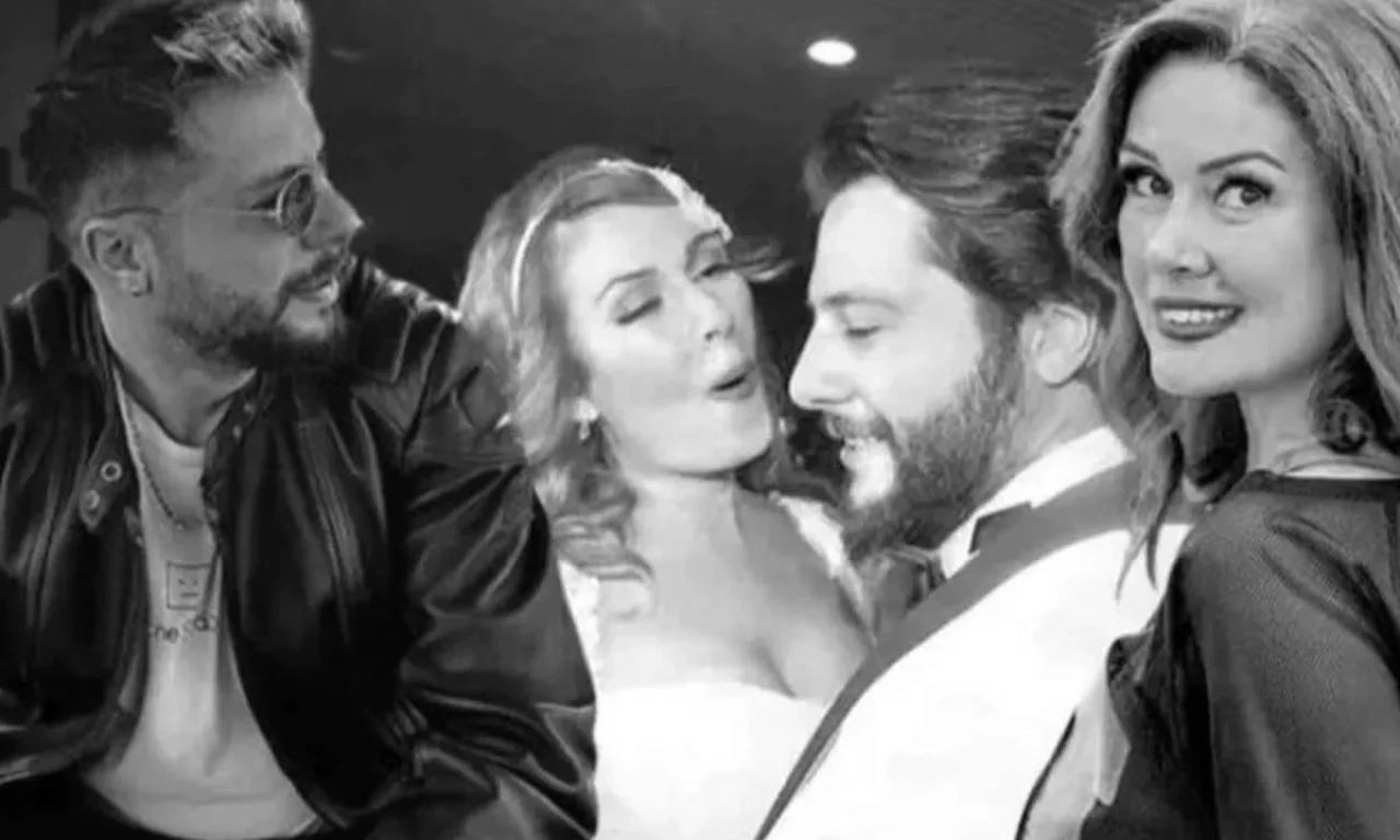 Zeynep Gülmez kimdir? Evrim Akın ile kavgalılar mı? Zeynep Gülmez evli mi? Eski eşi Tolga Güleryüz neden öldü?