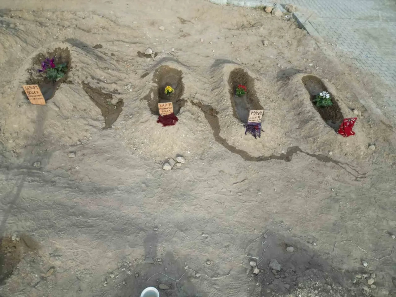 Yaşasaydı yarın 6’ncı yaş gününü kutlayacaktı