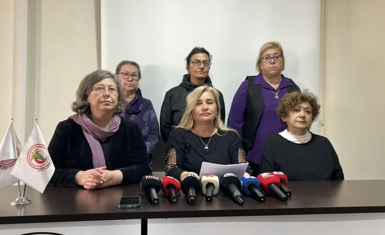 Eskişehir-Bilecik Tabip Odası: “Kadına ve Sağlık Emekçisine Şiddet Artıyor”