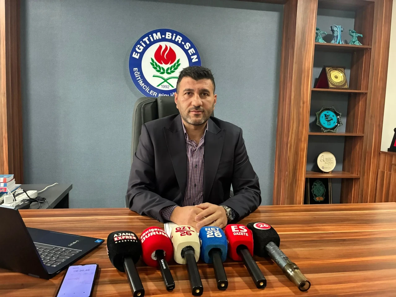 “Eskişehir’de ihalesi bekleyen okullar acilen tamamlanmalı”