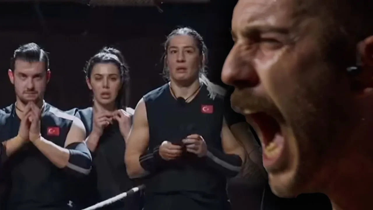 Türkiye elendi mi? En Güçlü Asya Physical: Asia yarışmasında son durum nedir?