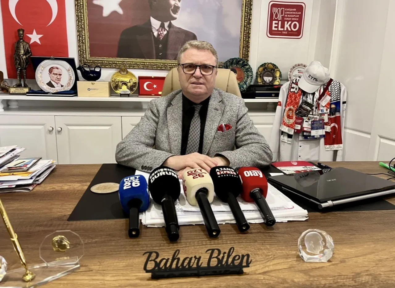 2026 Esnaf İçin Daha Zor Olacak: “Sonumuza hazırlanıyoruz”