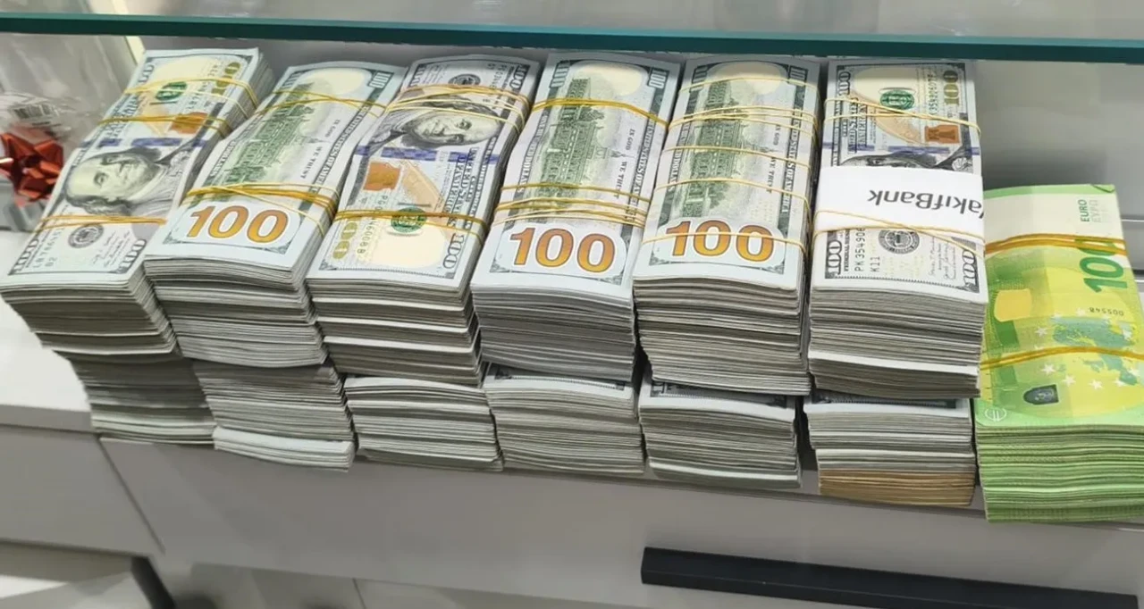 3,7 milyarlık para trafiği ortaya çıktı: 4 klasman hakemi gözaltında