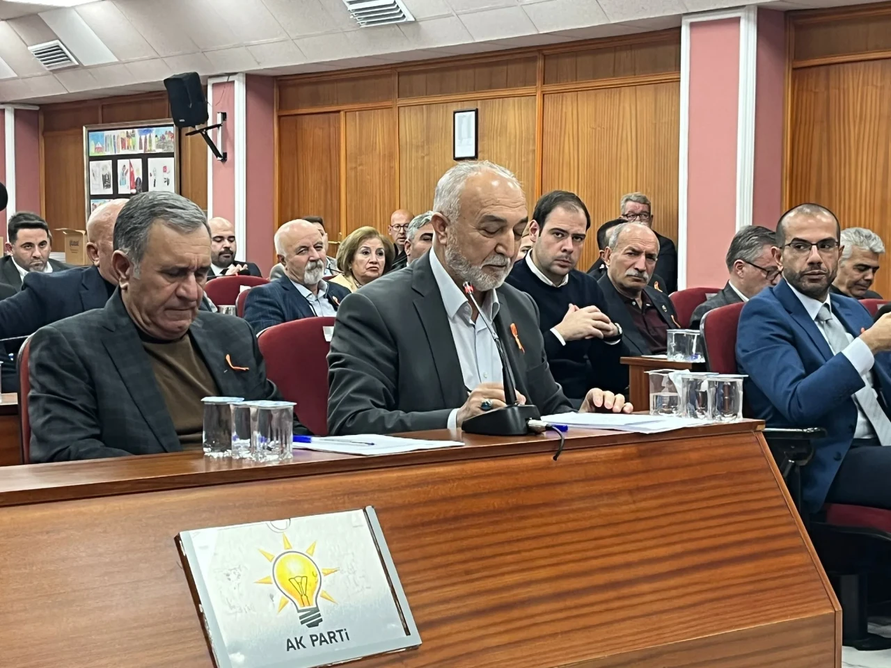 AK Partili Kepez’den CHP’ye sert sözler: “Yargı karar verince iyi, tutuklayınca kötü olmaz!”