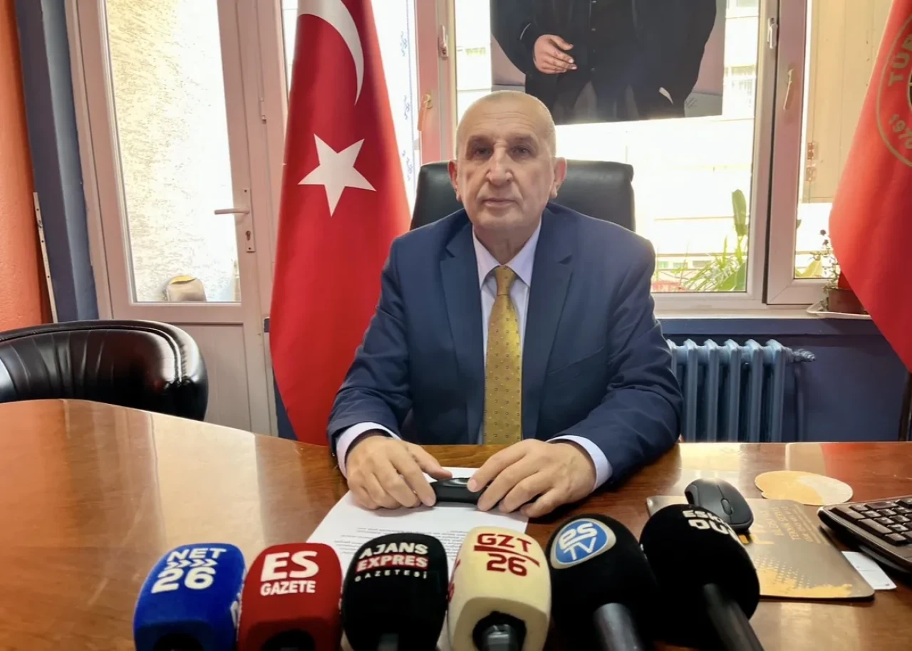 “Emeklinin Maaşına Göz Dikmek Utançtır”