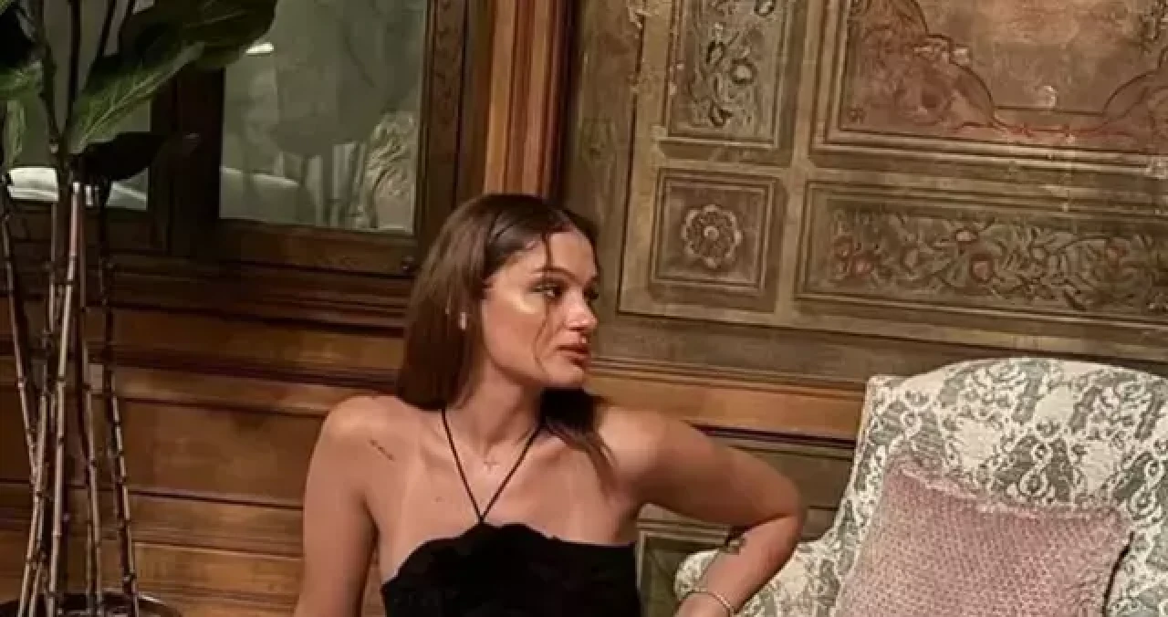 Kısmetse Olur 3. sezon yarışmacısı Büşra Nur Bulut kaç yaşında, nereli, ne iş yapıyor? Büşra Nur Bulut kimdir?