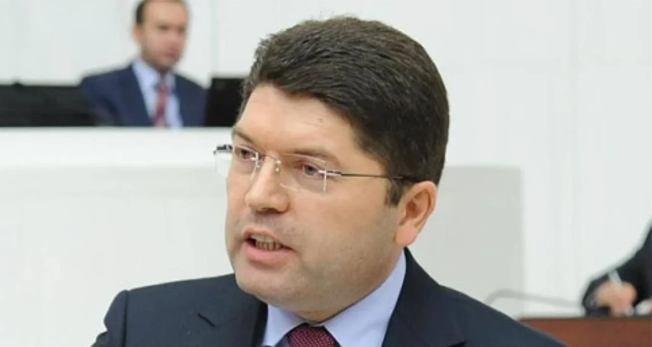 Bakan Tunç’tan çocuk ceza sistemi için değişiklik sinyali