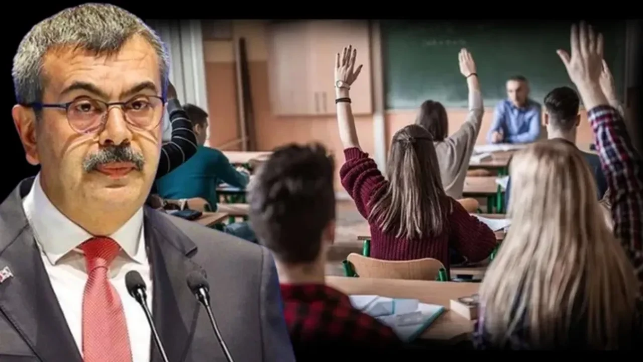 Üniversitelerden Sonra Zorunlu Eğitim De Kısalıyor Mu?