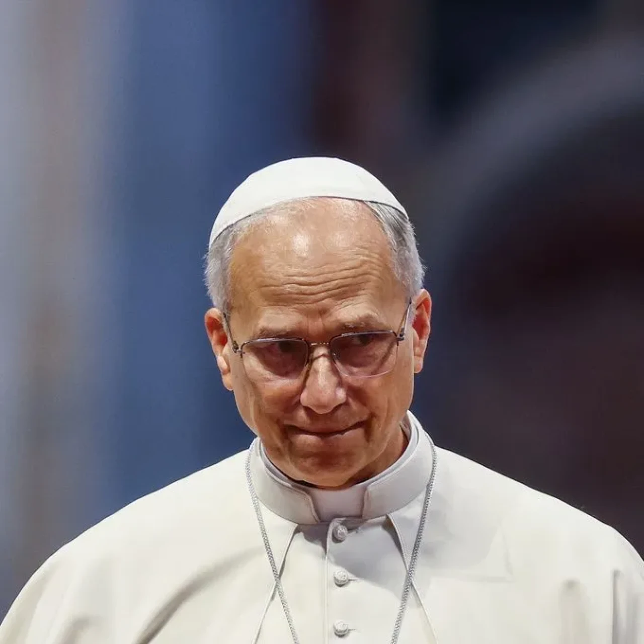 Papa XIV. Leo Türkiye’ye Geliyor: Yoğun Program Açıklandı