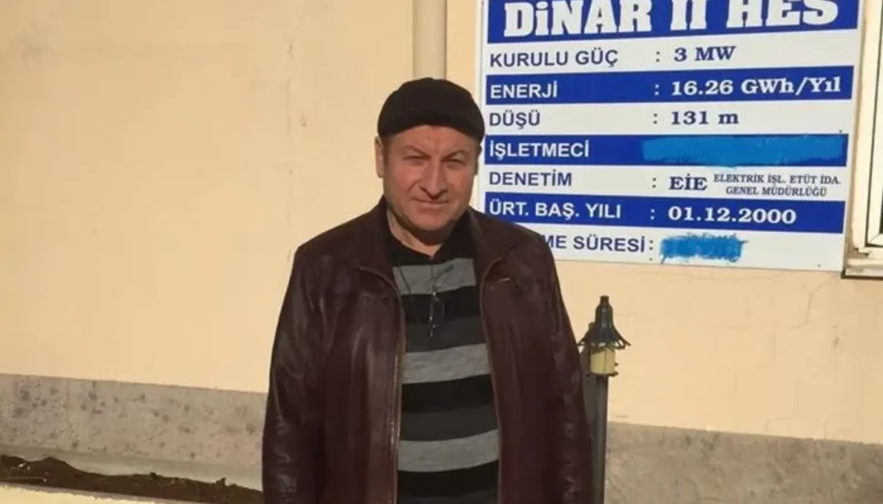 Kestane toplarken ağaçtan düşen 65 yaşındaki vatandaş hayatını kaybetti