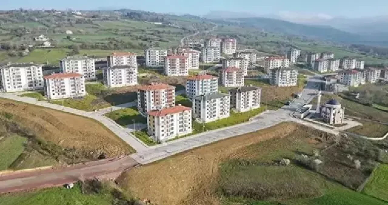 TOKİ Sosyal Konut Projesinde TC numarası ile başvurular bitti mi?