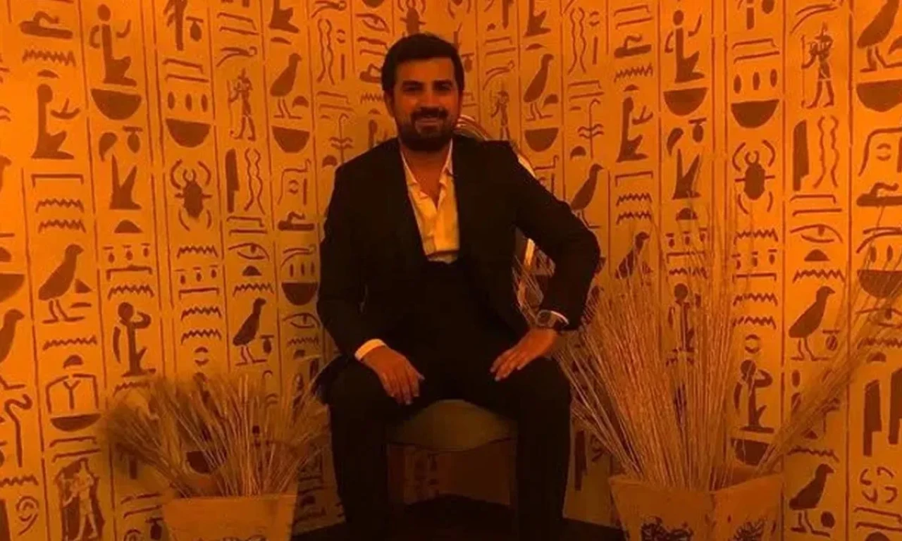 Savaş Gürses kimin oğlu, annesi kimdir?