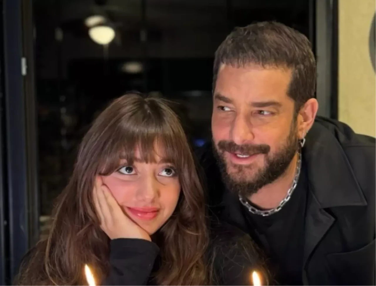 Enis Arıkan evli mi, eski eşi kim? Enis Arıkan'ın çocuğu var mı, kızı var mı, "kızım" dediği Hira kim?