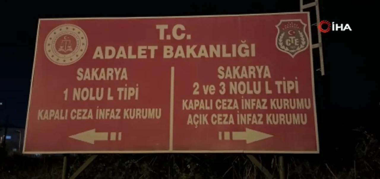 Cezaevindeki yemek zehirlenmesi şüphesi: Vaka sayısı 266’ya yükseldi