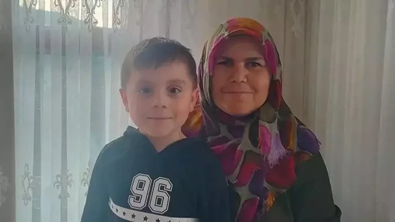 Huriye Helvacı bulundu mu?