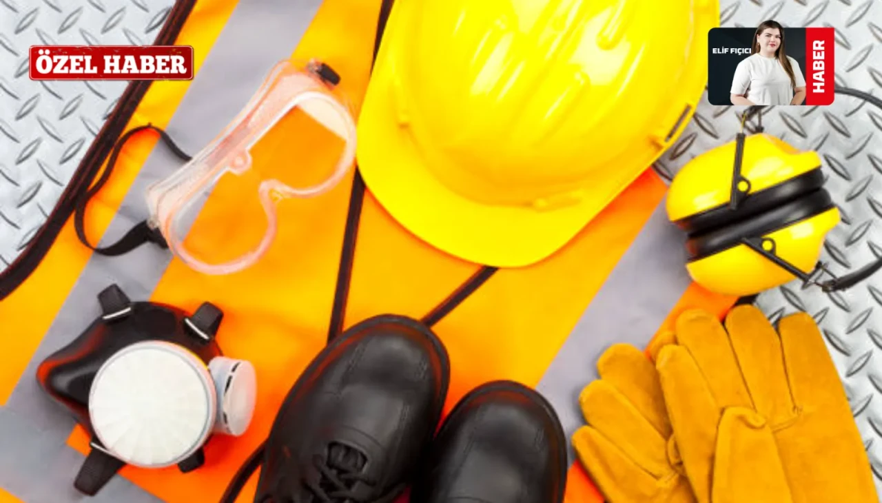 İş Güvenliği Uzmanı Tuğay Akarsu: “Eskişehir iş güvenliğinde pilot bölge konumunda”