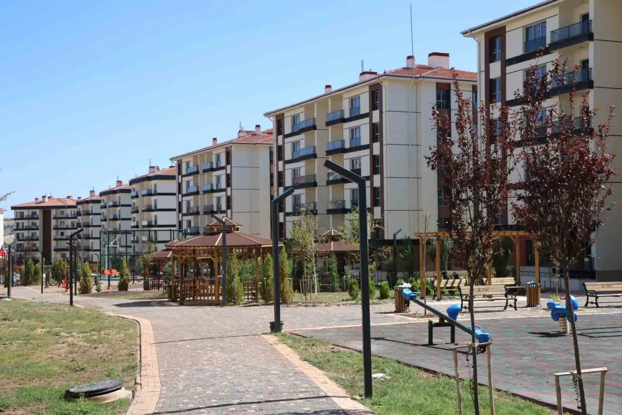 Yüzyılın Konut Projesi İçin Eskişehir’de Başvuru Takvimi Açıklandı