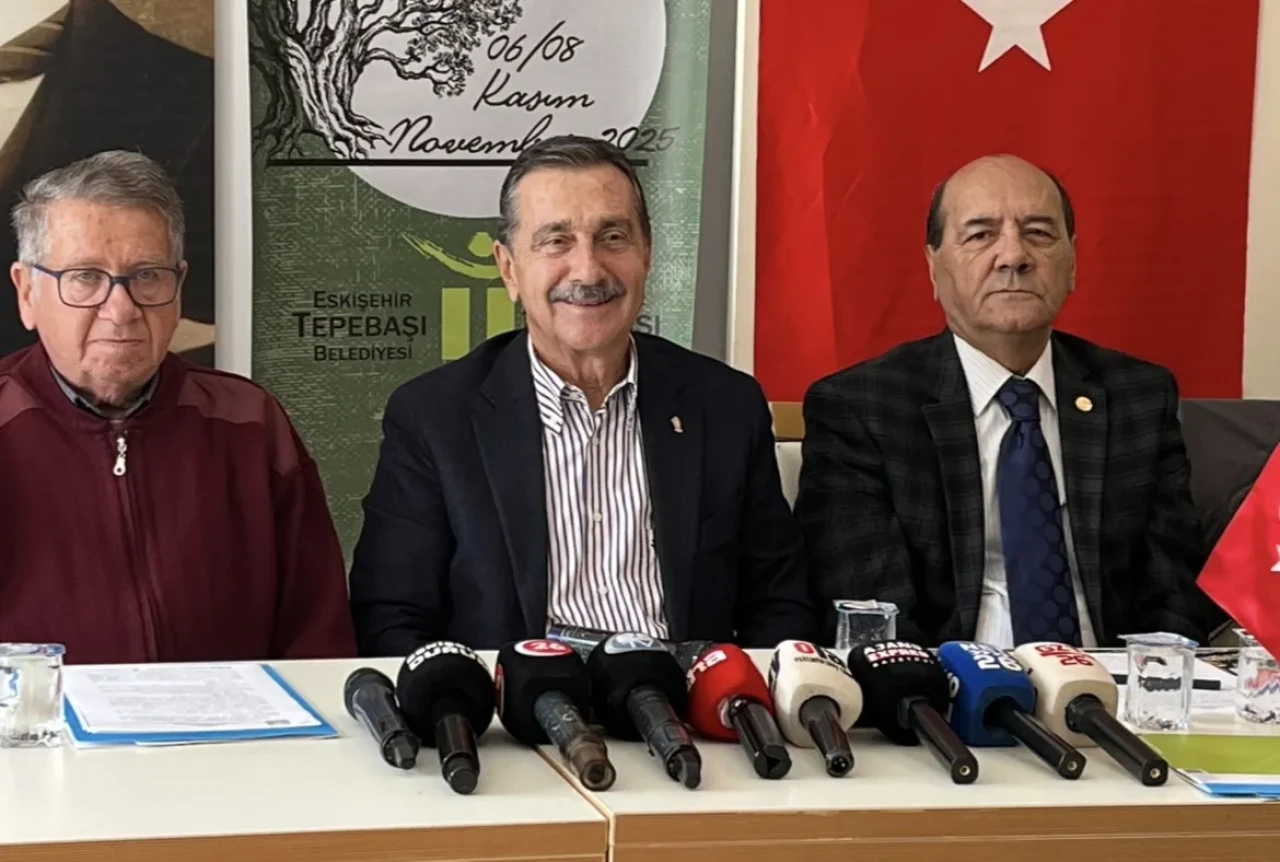 Şiir Rüzgarı Eskişehir’de Esecek: 13. Uluslararası Eskişehir Şiir Buluşması O Tarihte Başlıyor