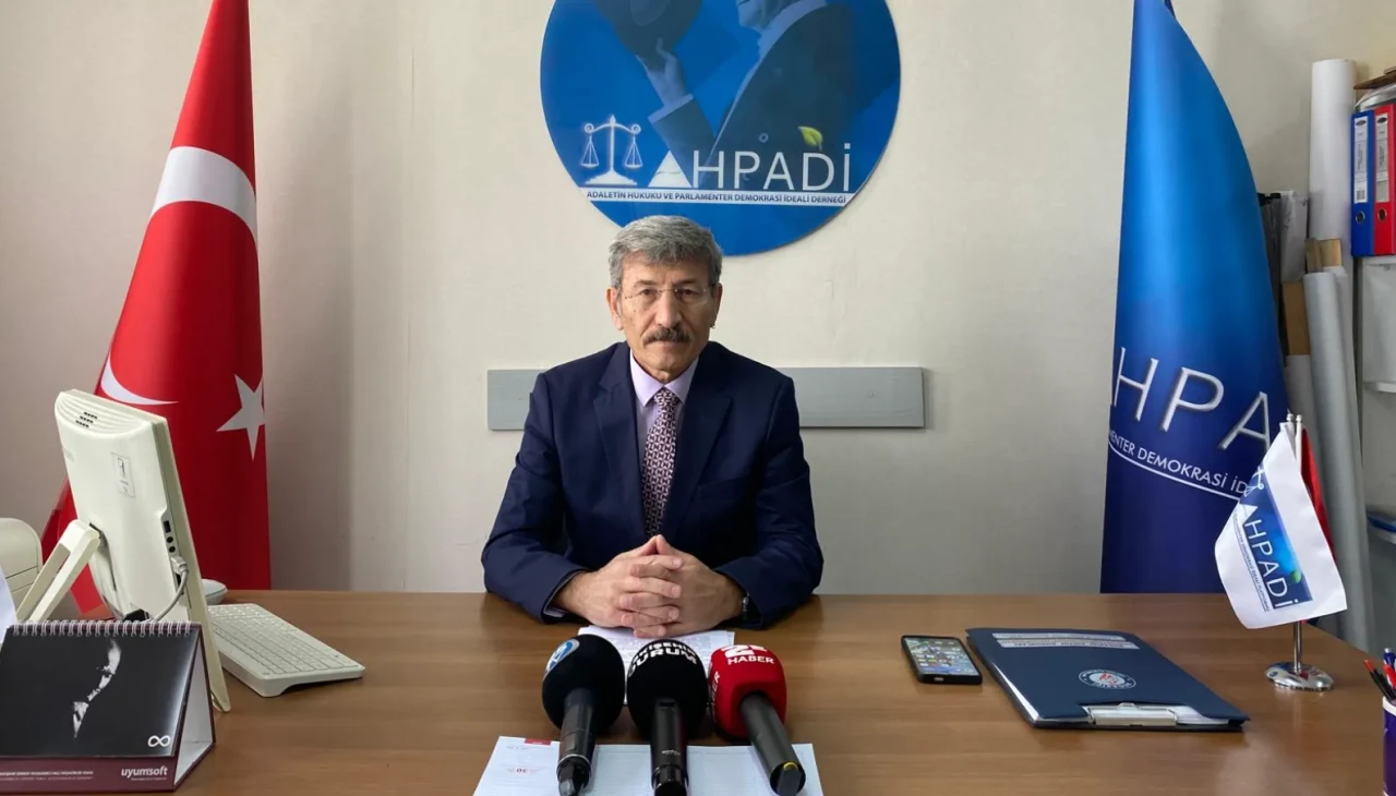 AHPADİ’den ‘İmralı Görüşmesi’ Tepkisi: “Görüşme Tutanakları Sansürsüz Açıklansın”