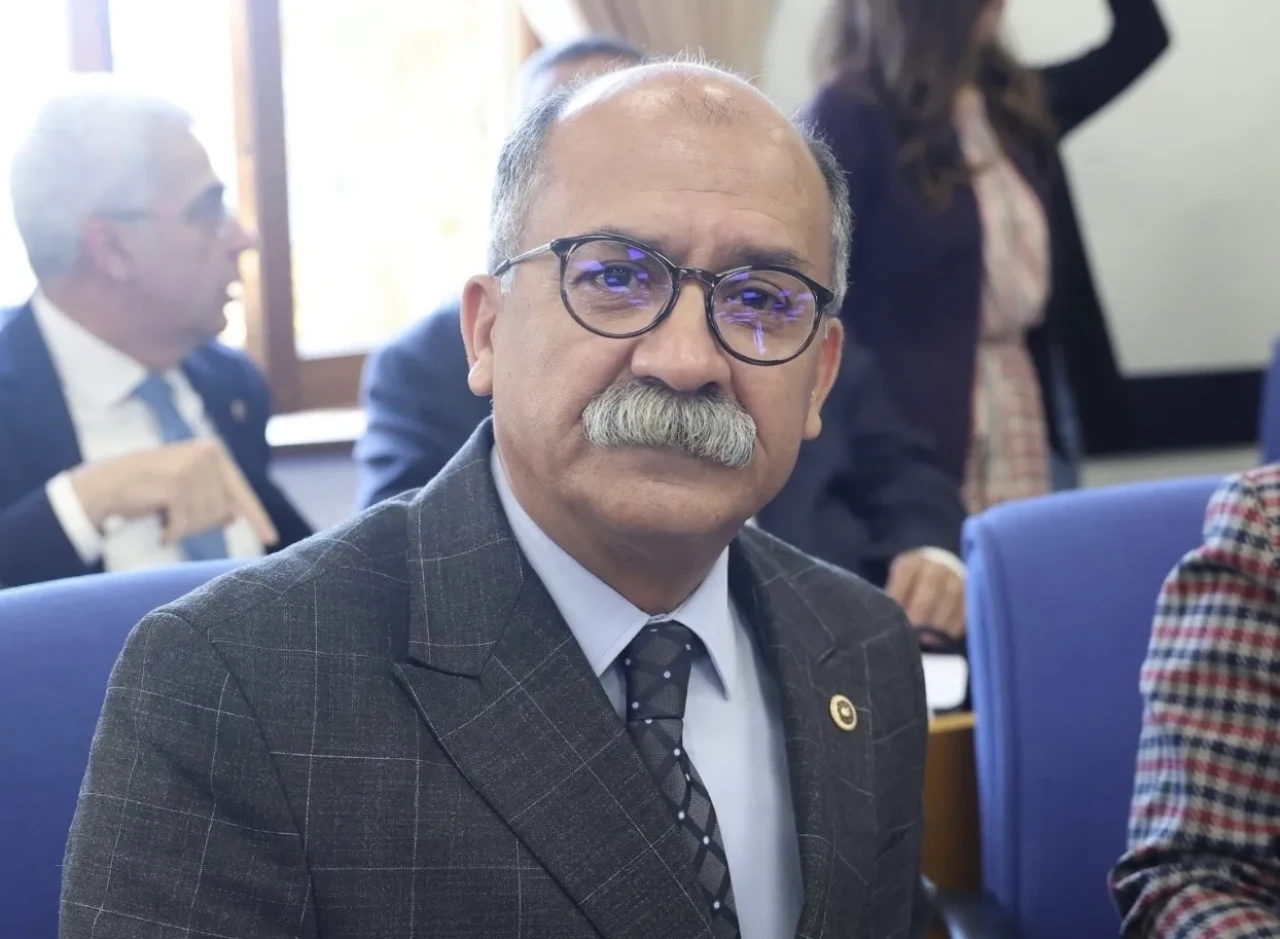 Milletvekili Arslan: “Seçmen işaret boyası yeniden zorunlu hale getirilmelidir”