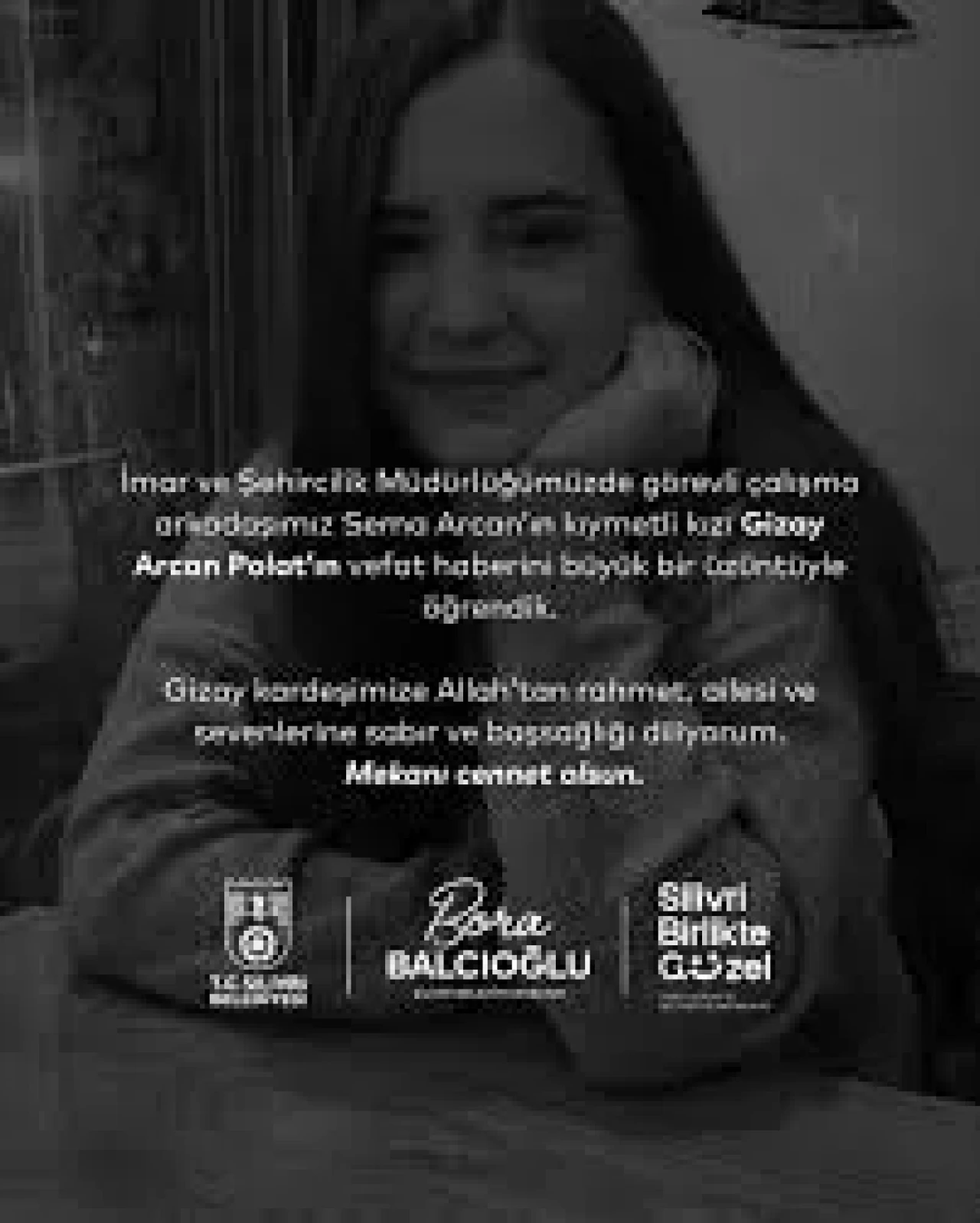 Gizay Arcan Polat Kimdir, Neden Öldü?