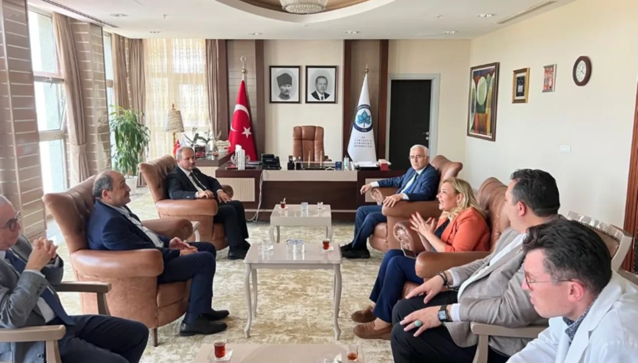 Eskişehir Sağlık-Sen, Ankara’da Ebelik Sempozyumu düzenliyor