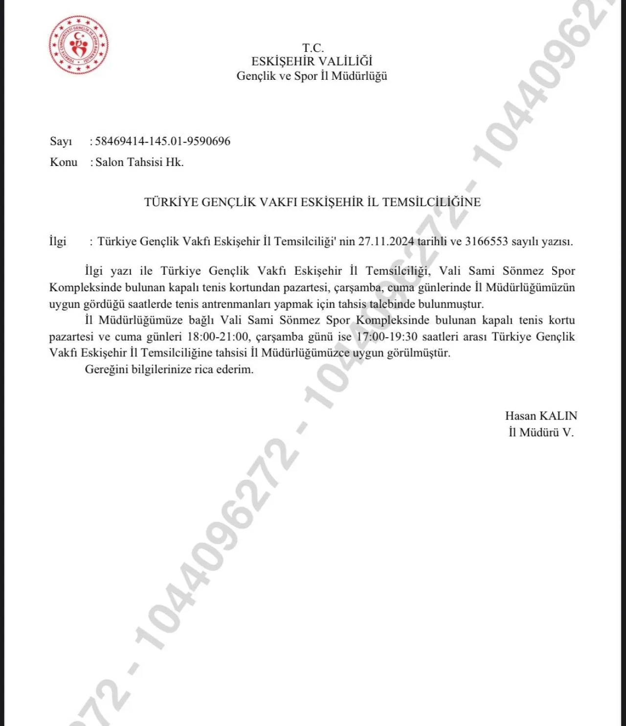 Devletin Havuzuna Çöktüler: Kamu Tesisini Paralı Yaptılar