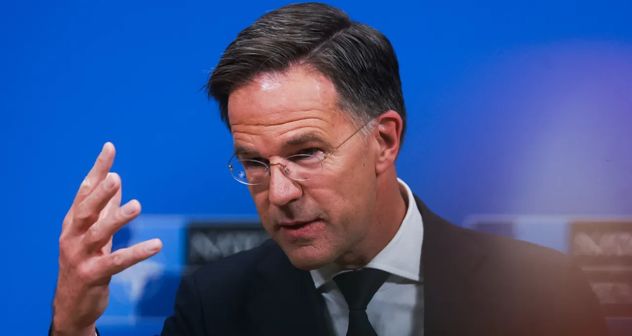 Rutte: “Rus füzeleri İspanya’ya beş dakikada ulaşır”