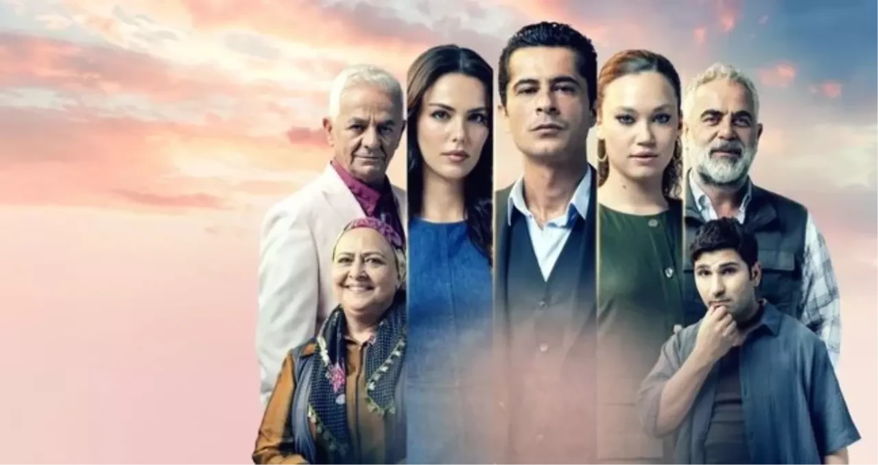 24 Kasım Cennetin Çocukları saat kaçta yayınlanıyor, yeni bölümde neler olacak? Cennetin Çocukları bu akşam var mı?