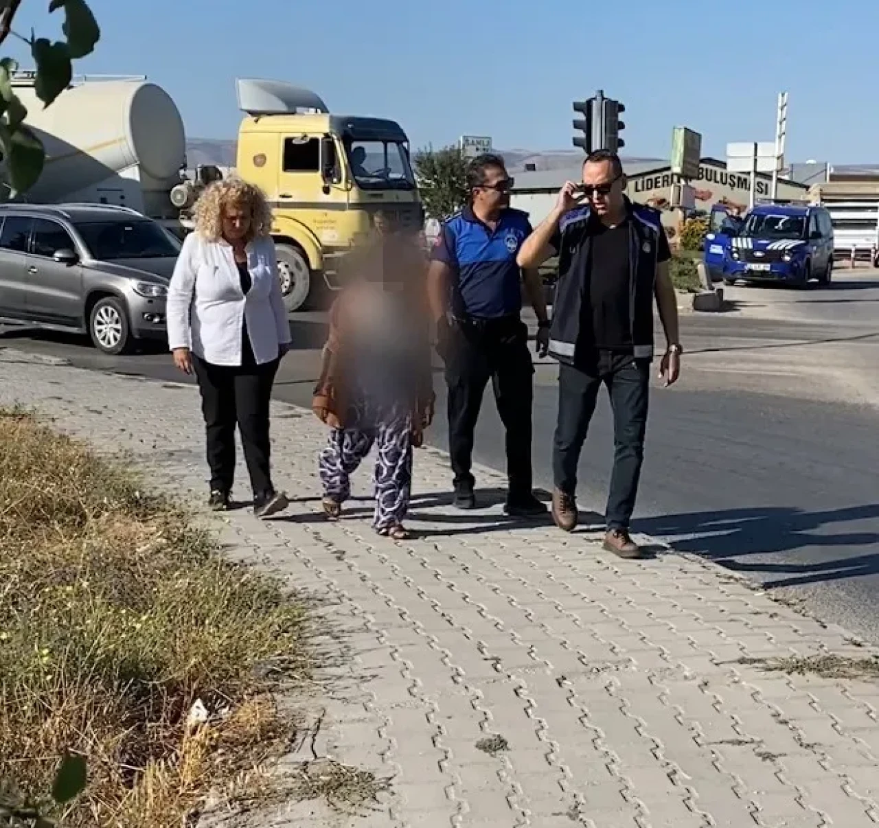 Eskişehir Valiliği Dilencilere Göz Açtırmıyor: 711 Bin TL Para Cezası, Yüz Binlerce Lira Gelire El Konuldu!