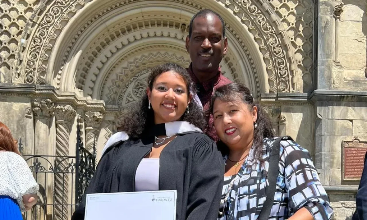 Sera Anderson kaç yaşında? Muazzez Abacı'nın torunu kimdir?