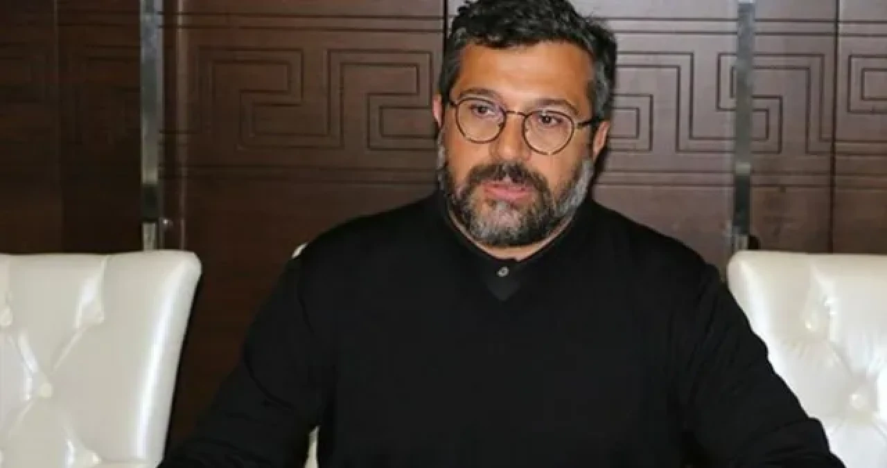 Soner Yalçın neden gözaltına alındı? Gazeteci Soner Yalçın kimdir, kaç yaşında, nereli?