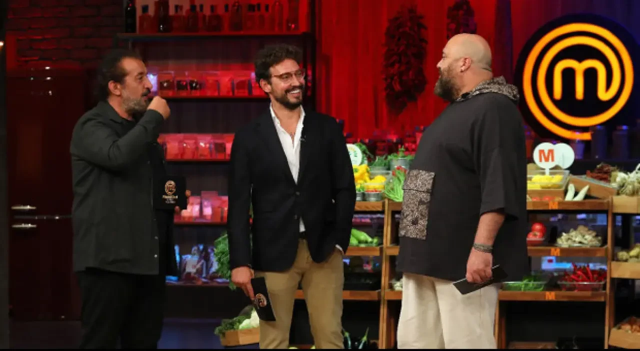 MasterChef’te 3 Kasım Oyununun Kazananı ve Eleme Adayları Açıklanacak!