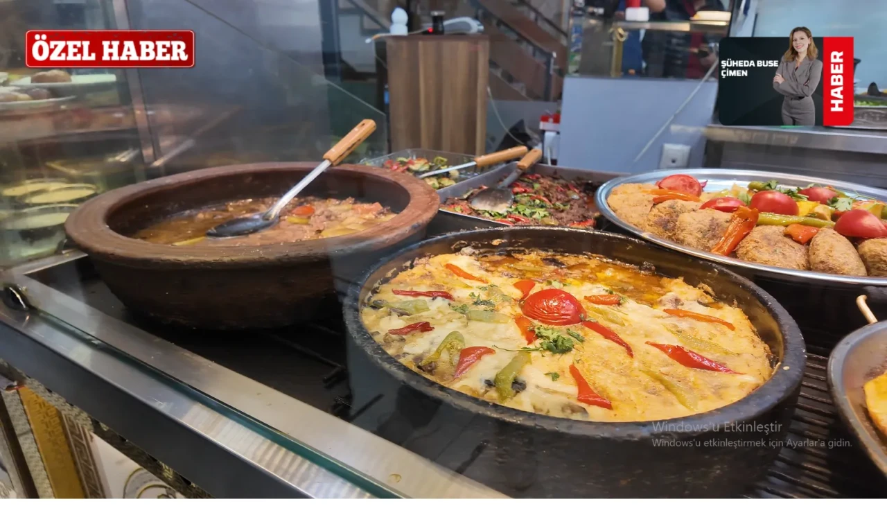 Eskişehir’de gıda zehirlenmesi haberleri sektörü ikiye böldü