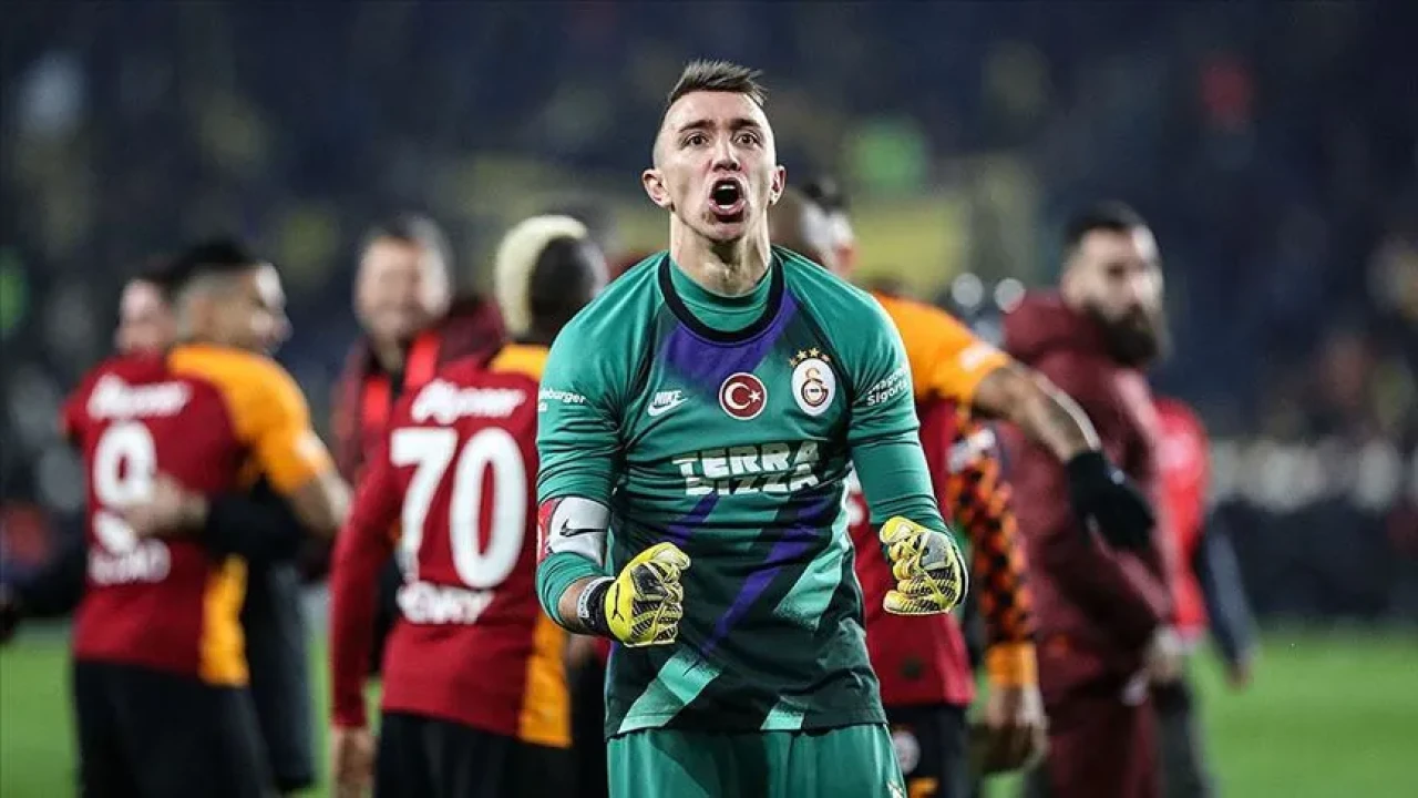 Fernando Muslera nerede oynuyor, hangi takıma gitti?