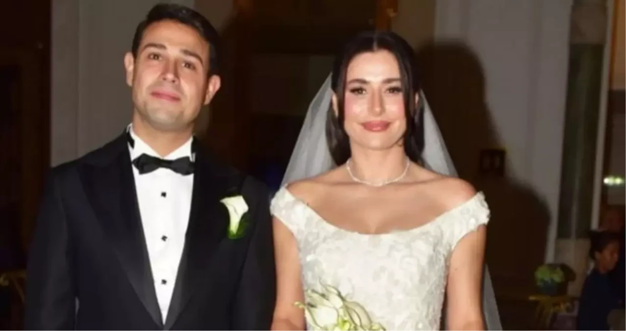 Berke Sevigen kimdir, kimle evlendi, Nurcan Yıldız kim, kaç yaşında, nereli?