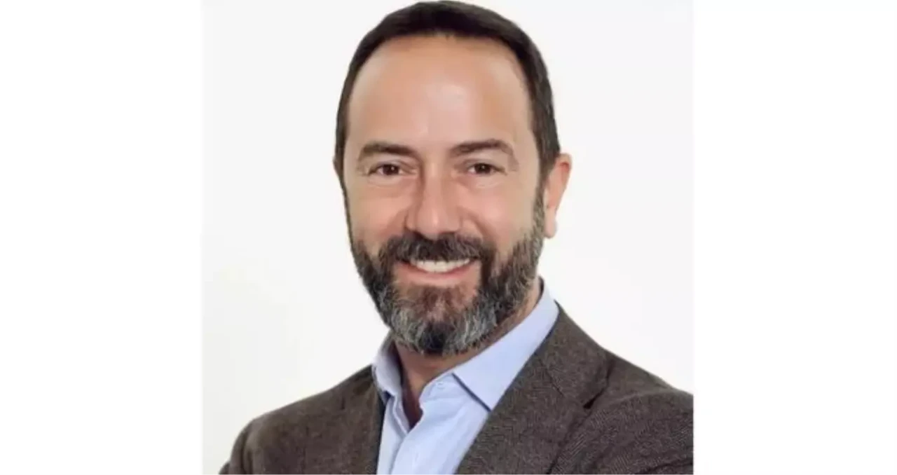 Ece Vahapoğlu'nun eski eşi Cihan Alpay kaç yaşında, nereli, ne iş yapıyor? Cihan Alpay kimdir?