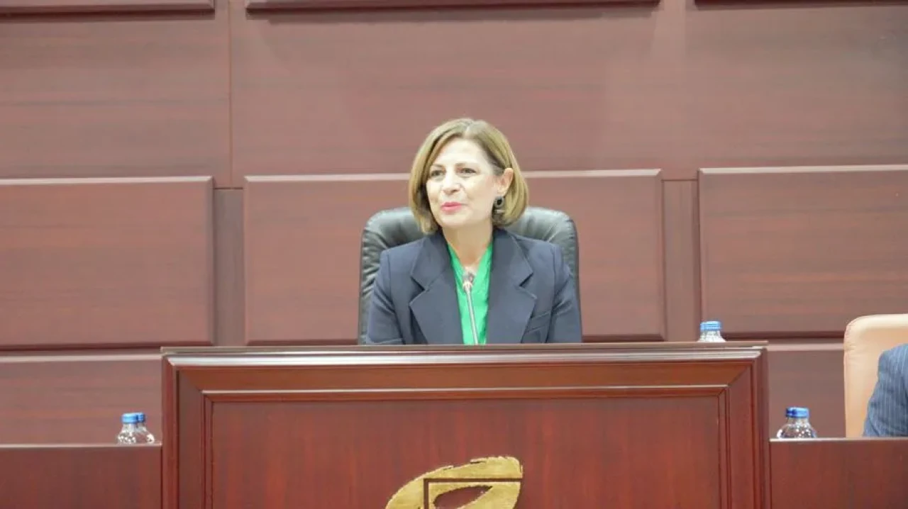 Başkan Ünlüce: "Partizanlığa Karşı Kamu Ahlakını Önceliyoruz”