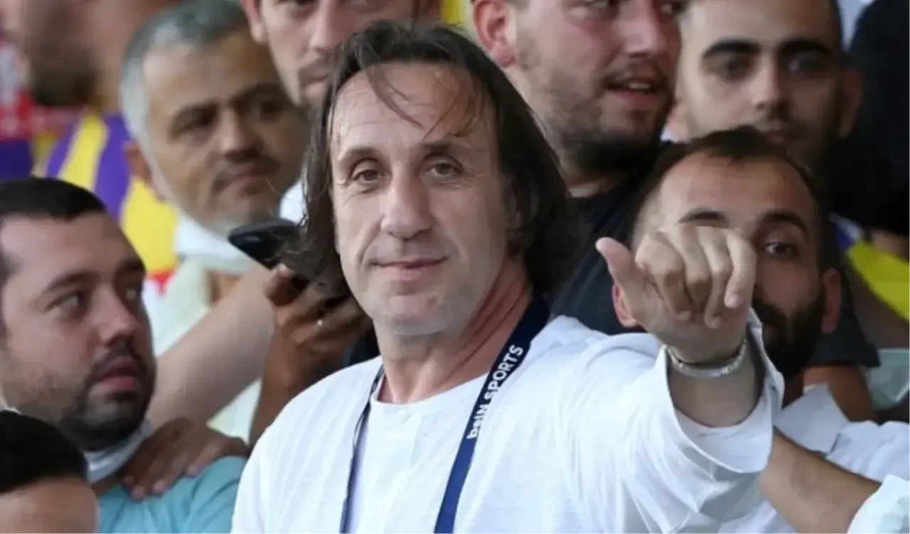 Murat Özkaya Kimdir, Neden Gözaltına Alındı? Bahis Soruşturmasında Şok İsim!