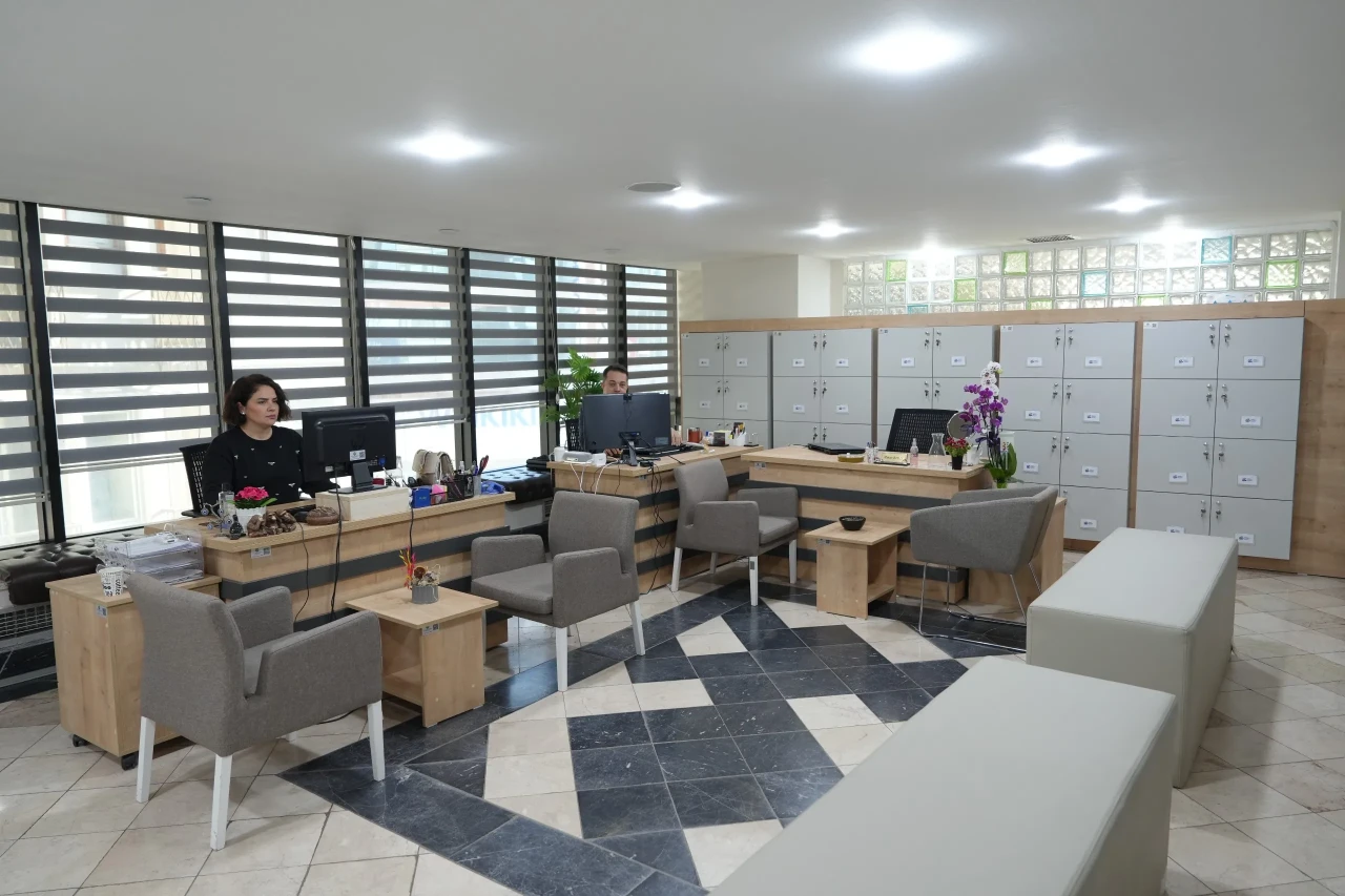 Eskişehir STK’ları İçin Sivil Toplum Destekleme Merkezi Başvuruları Başladı