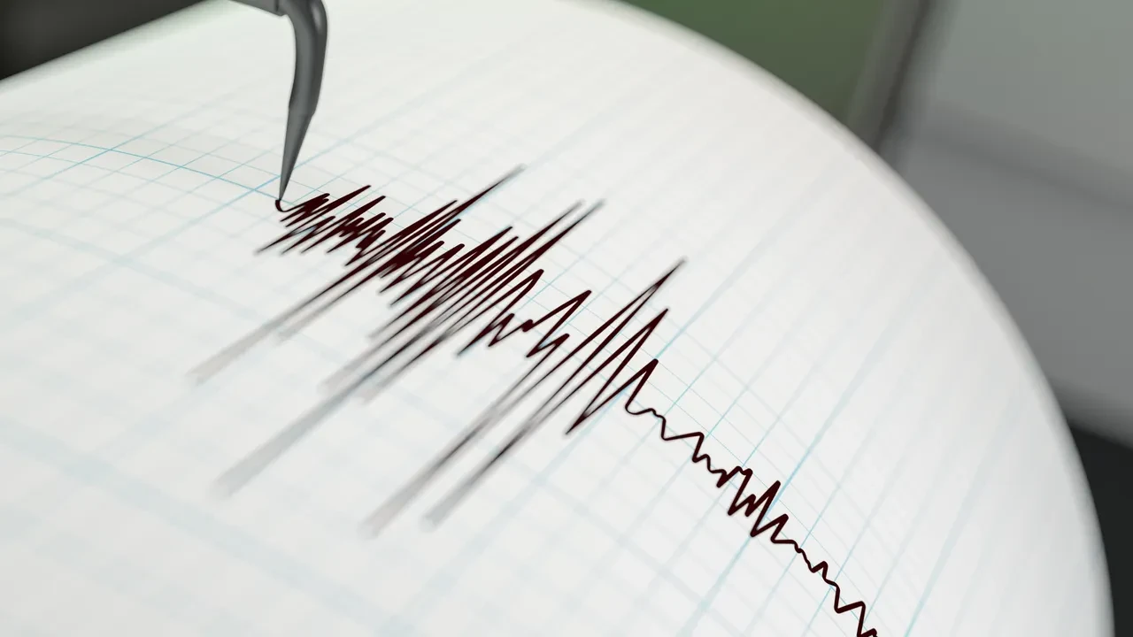 Korkutan Sarsıntı! Eskişehir, Balıkesir’deki Depremi Hissetti