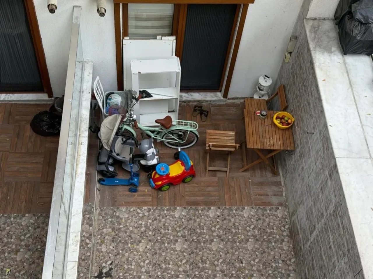 İlaçlama faciasında yeni iddia: 3 yaşındaki Karan da hayatını kaybetti