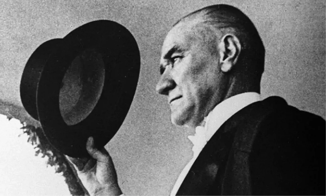 Atatürk, Papa'nın İznik'i ziyaretine neden izin vermedi?