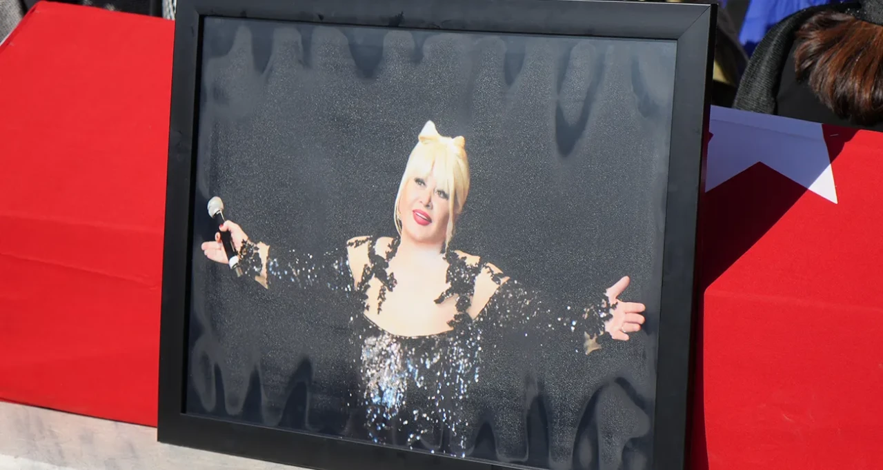 Türk Sanat Müziği’nin duayeni Muazzez Abacı son yolculuğuna uğurlandı