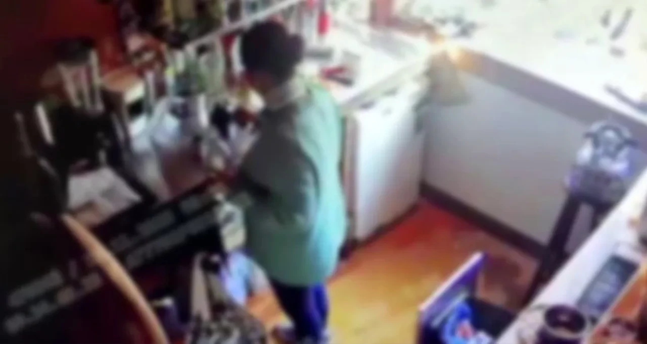 Genç Mühendisi Hastanelik Eden Kahve Olayında İşletmecinin İfadesi Ortaya Çıktı