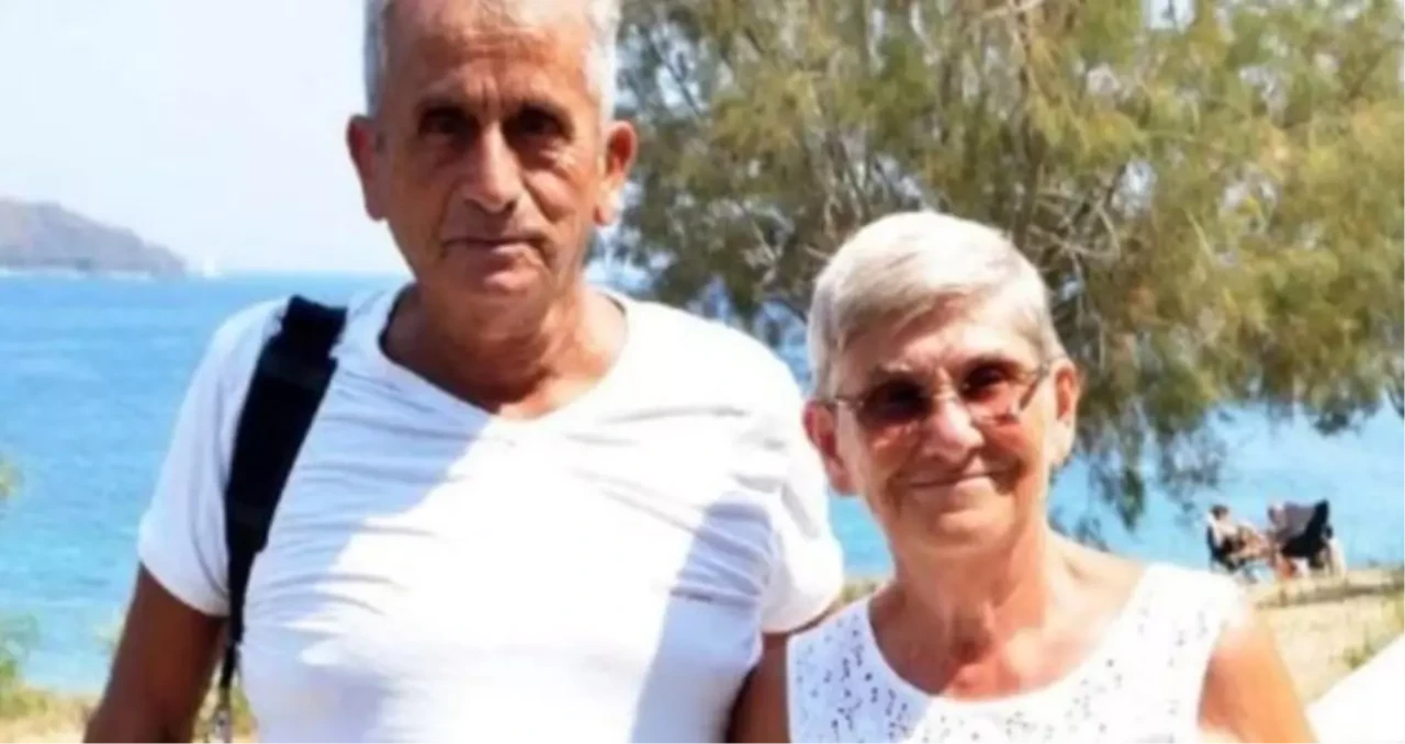 Canan Karatay'ın eşi Ali Başak Karatay kaç yaşında, neden öldü? Ali Başak Karatay kimdir?