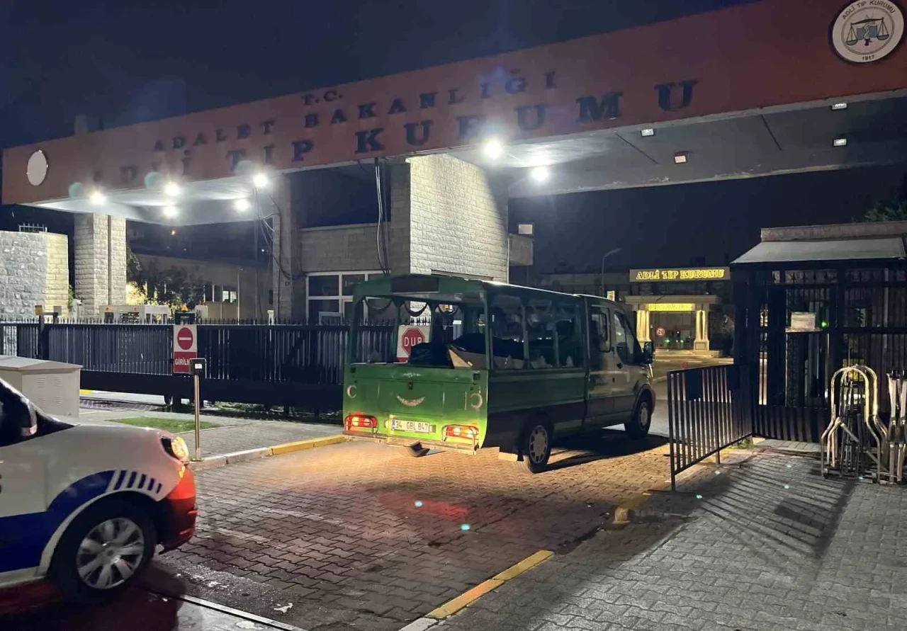 Zehirlenen Böcek ailesinin babasından da acı haber geldi