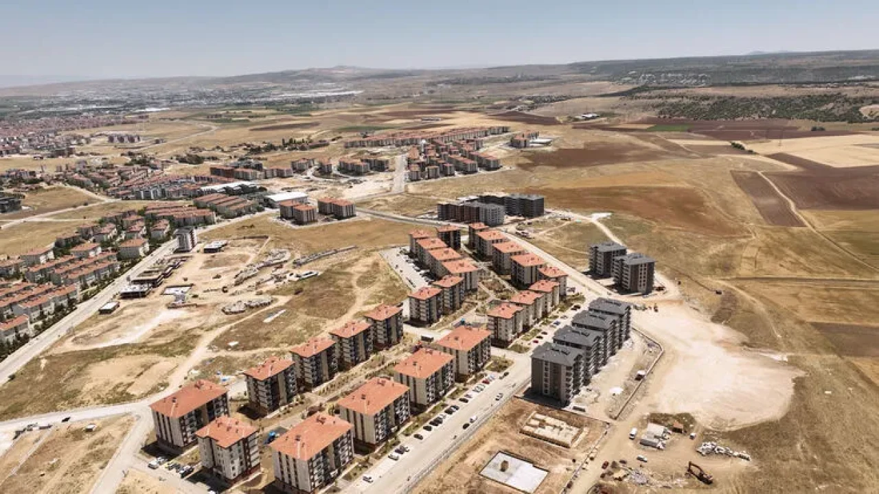 500 bin sosyal konut başvurusu TC kimlik numarasına göre  ne zaman, nasıl yapılır?