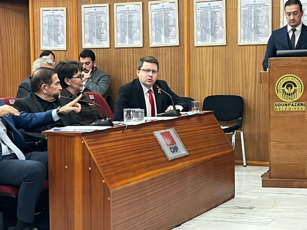 CHP’li Mert Eke’den çevre yolu tepkisi: “Eskişehir 20 yıldır oyalanıyor”