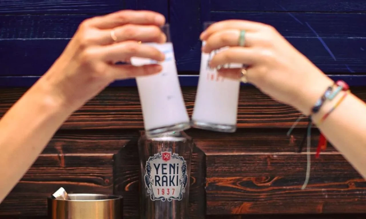 Güncel Yeni Rakı fiyatları ne kadar? (2025)